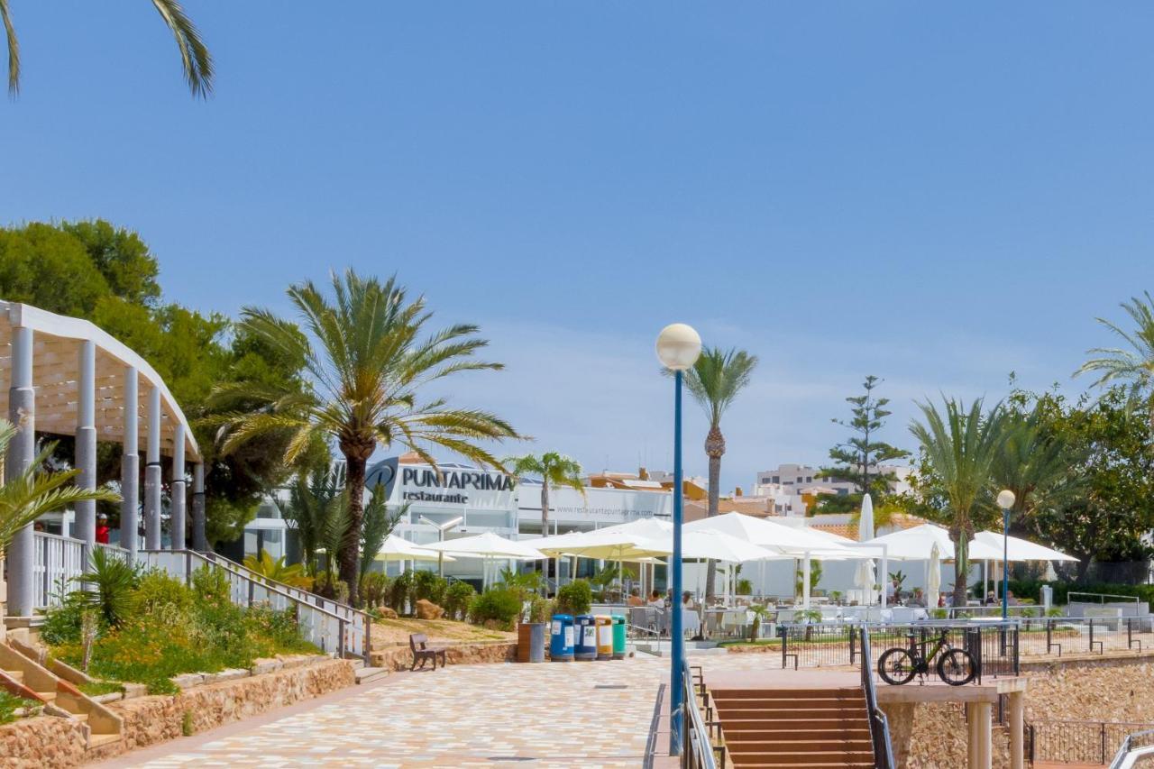 Espanatour Panorama Mar 4 Torrevieja Eksteriør bilde