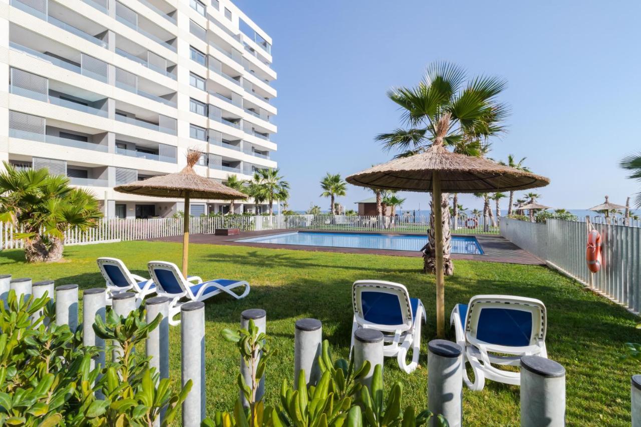 Espanatour Panorama Mar 4 Torrevieja Eksteriør bilde